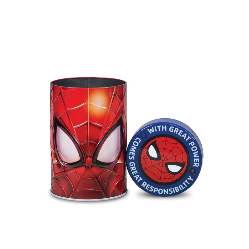 “Marvel－Spider-Man” Tokachi Red Bean